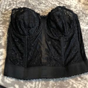 Like new Lace Bustier